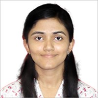 Ms. BRAHME ANUJA ANAND